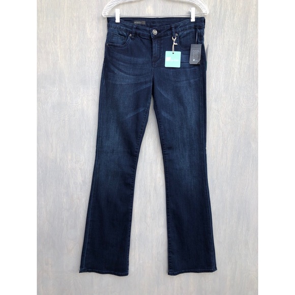 simmons bootcut jean